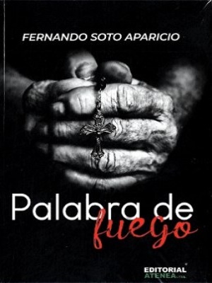 PALABRA DE FUEGO