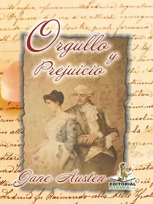 ORGULLO Y PREJUICIO