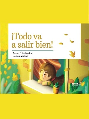 Todo Va Salir Bien