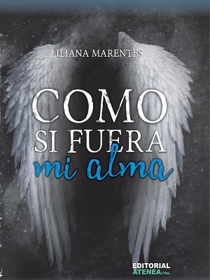 COMO SI FUERA MI ALMA