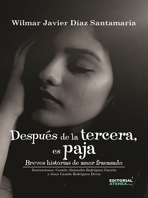 DESPUÉS DE LA TERCERA, ES PAJA