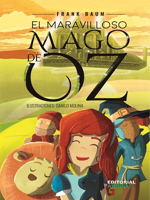 EL MAGO DE OZ