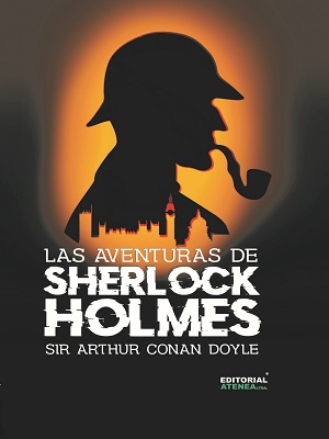 AVENTURAS DE SHERLOCK HOLMES