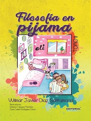 FILOSOFÍA EN PIJAMA (Tomo II)