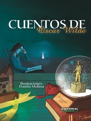 CUENTOS DE OSCAR WILDE