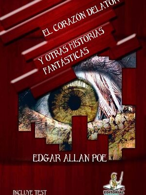 EL CORAZÓN DELATOR