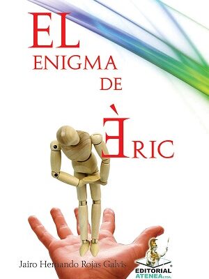EL ENIGMA DE ÉRIC