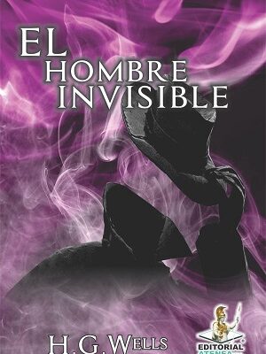 EL HOMBRE INVISIBLE