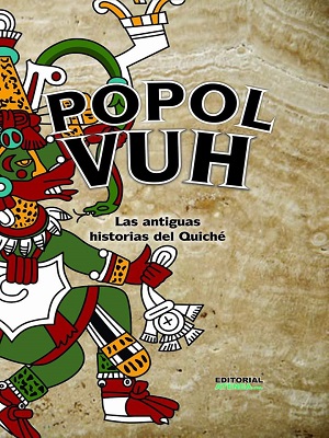 POPOL VUH