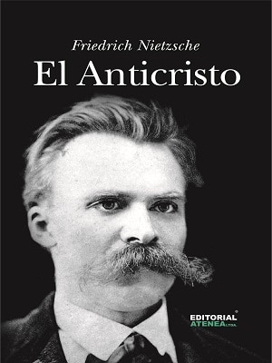 EL ANTICRISTO