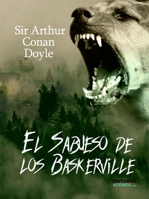 EL SABUESO DE LOS BASKERVILLE