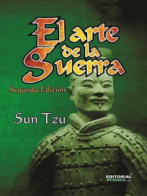 EL ARTE DE LA GUERRA (2da Edición)