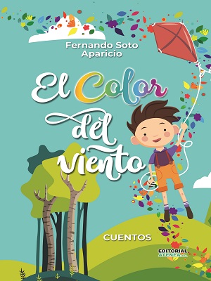 EL COLOR DEL VIENTO