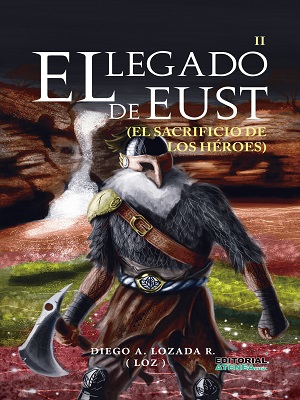 EL LEGADO DE EUST II