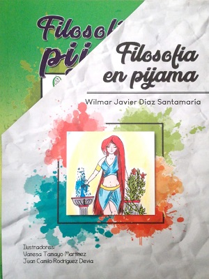 FILOSOFÍA EN PIJAMA (Caja - Obra completa)