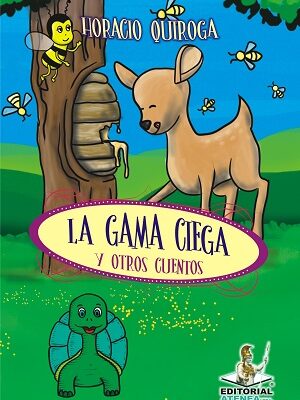 LA GAMA CIEGA Y OTROS CUENTOS