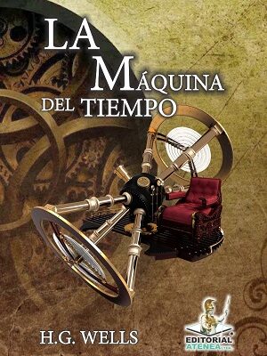 LA MÁQUINA DEL TIEMPO