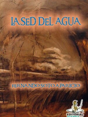 LA SED DEL AGUA