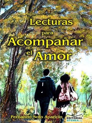 LECTURAS PARA ACOMPAÑAR EL AMOR (2da Edición)