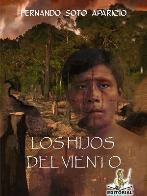 LOS HIJOS DEL VIENTO (2da Edición)