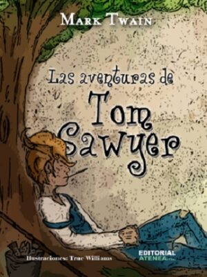 LAS AVENTURAS DE TOM SAWYER