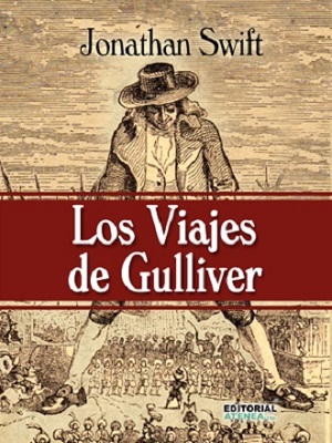 LOS VIAJES DE GULLIVER