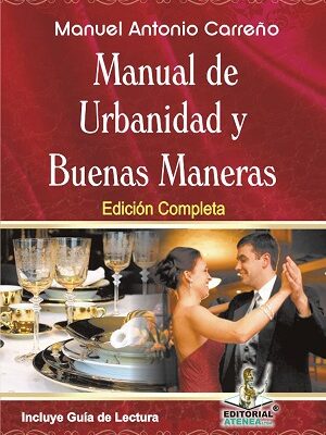 MANUAL DE URBANIDAD