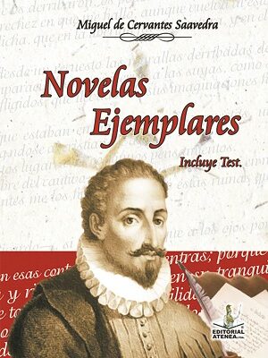 NOVELAS EJEMPLARES