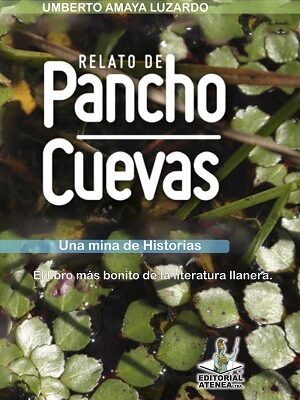 EL RELATO DE PANCHO CUEVAS