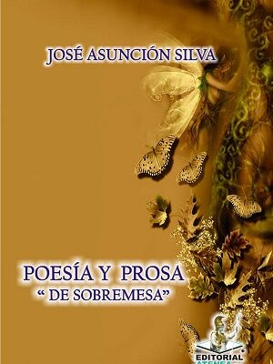 POESIA Y PROSA "DESOBREMESA"