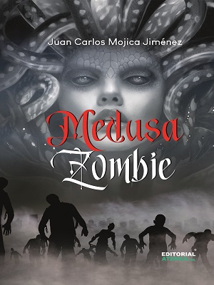 MEDUSA ZOMBIE