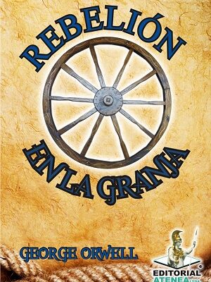 REBELION EN LA GRANJA