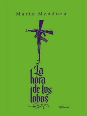 La hora de los lobos