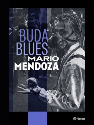 Buda Blues - Segunda Edición