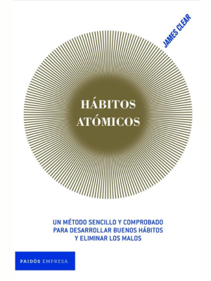 Hábitos atómicos - Vigésima octava edición