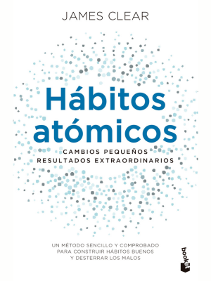 Hábitos atómicos - Octava edición