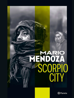 Scorpio City