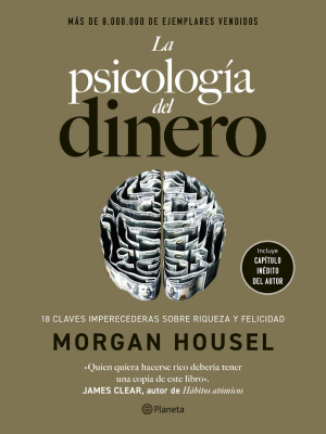 La psicología del dinero