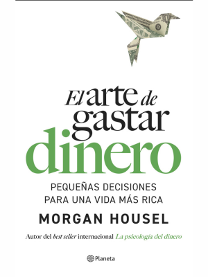El arte de gastar dinero
