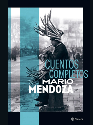 Cuentos completos