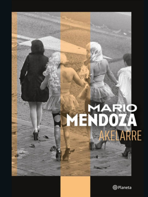 Akelarre