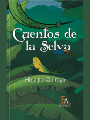 Cuentos de la selva - Editorial Artemisa