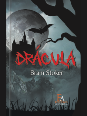 Drácula - Editorial Artemisa