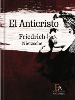 Anticristo - Editorial Artemisa