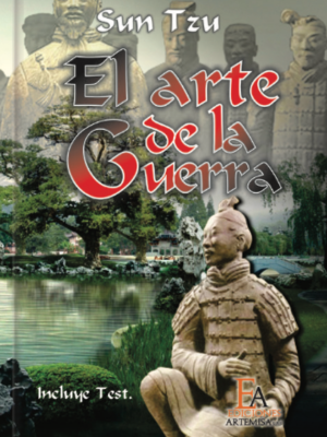 El arte de la guerra - Editorial Artemisa