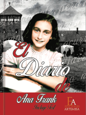 Diario de Ana Frank - Editorial Artemisa