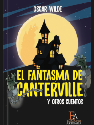 El fantasma de Canterville - Editorial Artemisa