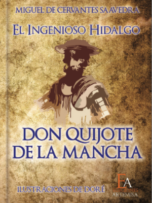 Don Quijote - Editorial Artemisa