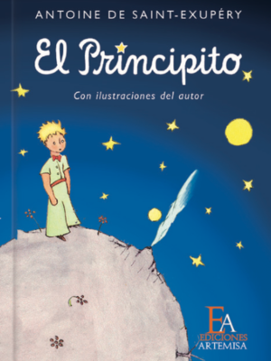 El principito - Editorial Artemisa
