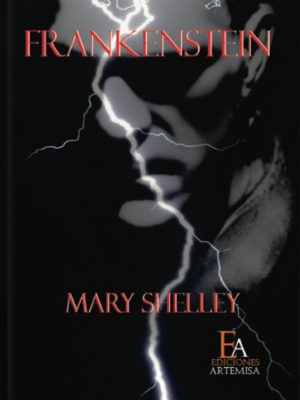 Frankenstein - Editorial Artemisa